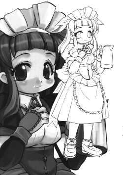 Page 24 of LOVE TOGETHER!!