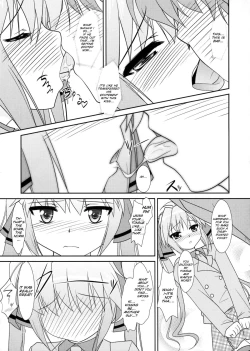 Page 11 of Josou Musuko Vol. 05