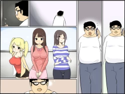 Page 31 of Moshimo Sekai ga Joshi Bakari ni Nattara