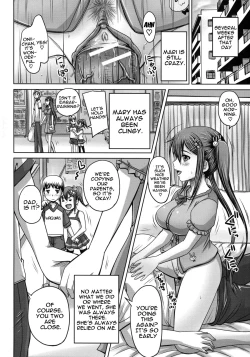 Page 100 of Tsukurou! Onaho AneSister into a Sex-Sleeve