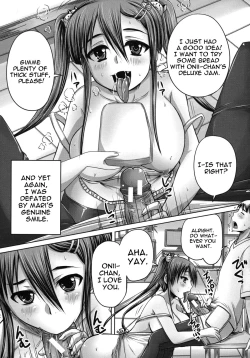 Page 110 of Tsukurou! Onaho AneSister into a Sex-Sleeve