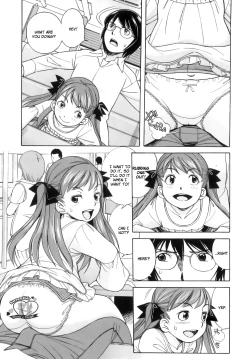 Page 3 of Kimama na Dolly