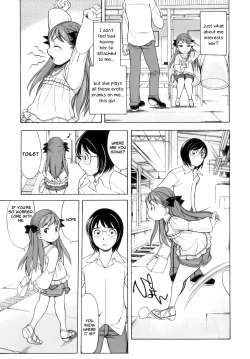 Page 7 of Kimama na Dolly
