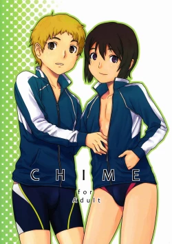 Page 1 of Chime