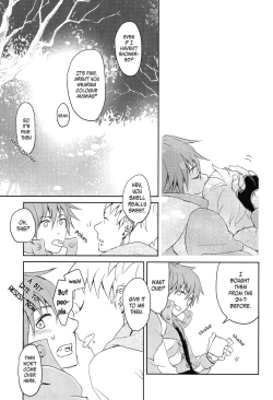Page 6 of Jizokusuru Honey Days | Persistant Honey Days