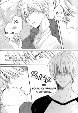 Page 11 of Kise-kun Nemui Desu