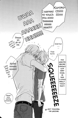 Page 29 of Kise-kun Nemui Desu