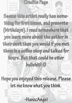 Page 21 of Ichiban no Nakayoshi | Best Friend