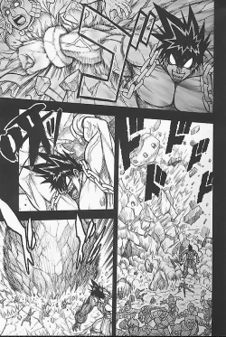 Page 39 of BAD SLAMMERS 1