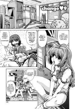 Page 163 of Change-De!