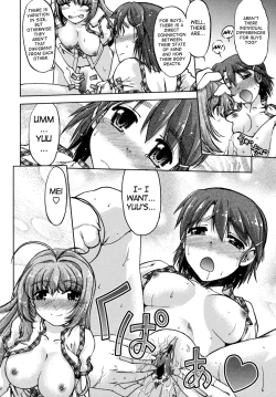 Page 170 of Change-De!