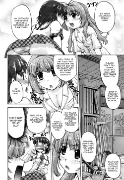 Page 70 of Change-De!