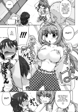 Page 71 of Change-De!