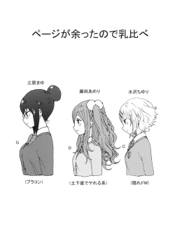 Page 32 of Kimi o Taosu to Kokoro ni Kimeta!!