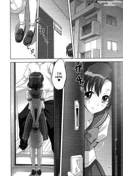 Page 3 of Ami-chan to Issho | Together with Ami