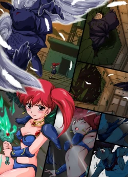 Page 38 of Ashanti ni Youkoso! - Welcome to Ashanti!