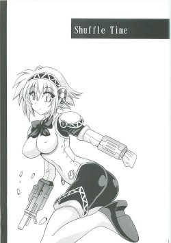 Page 17 of Shuffle Time