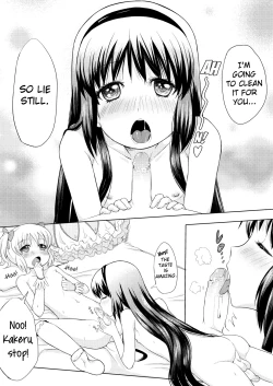 Page 11 of Otokonoko Cosplay Manga Desu yo | Yep! A manga about cosplaying traps!