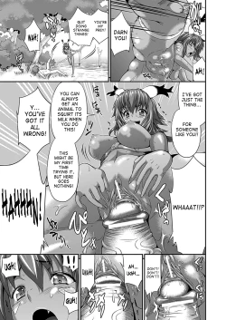 Page 138 of Busou Senki| Armed Battle Princess