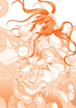 Page 5 of Busou Senki| Armed Battle Princess