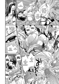 Page 76 of Busou Senki| Armed Battle Princess