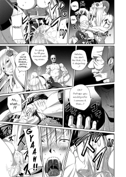 Page 34 of Nightmare Princess