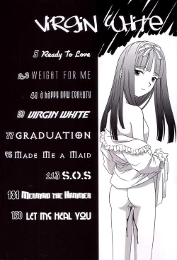 Page 5 of Virgin White