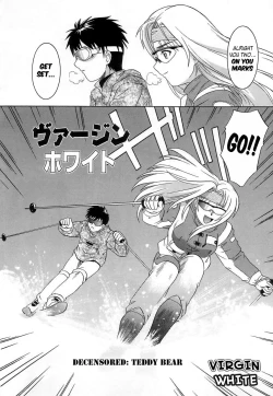 Page 64 of Virgin White