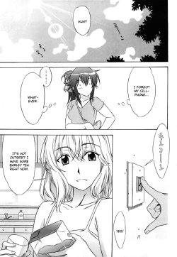 Page 137 of Love Love Rumble