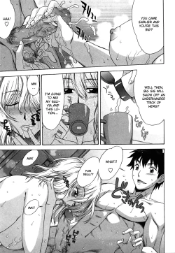 Page 33 of Love Love Rumble