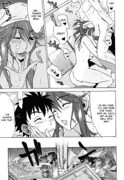 Page 97 of Love Love Rumble