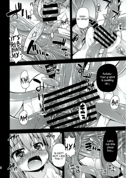Page 12 of Naedoko-Tenko | Seed Bed Tenko