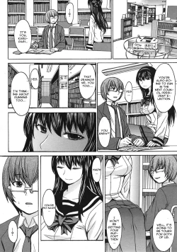 Page 8 of Seiken Koutai Ch. 1