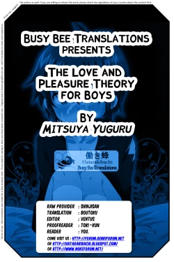 Page 19 of Futaba841- The Love and Pleasure Theory for Boys
