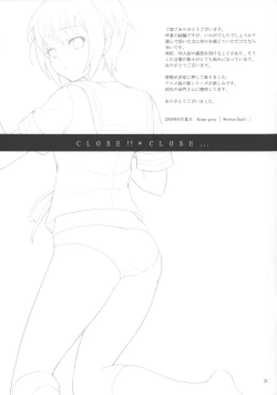 Page 20 of Close!! x Close...