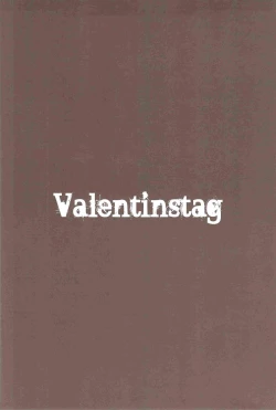 Page 2 of Valentinstag