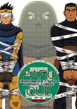 Page 1 of PARO QUE 2