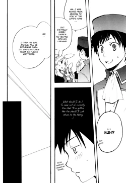 Page 26 of Ryoushu Kukule to Eight Ouji | Lord Angelo and Prince Hero