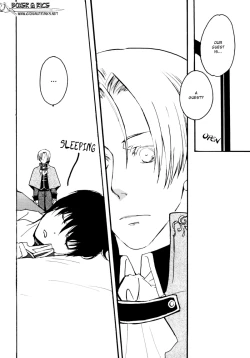 Page 28 of Ryoushu Kukule to Eight Ouji | Lord Angelo and Prince Hero