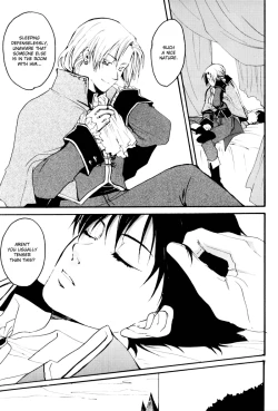 Page 31 of Ryoushu Kukule to Eight Ouji | Lord Angelo and Prince Hero