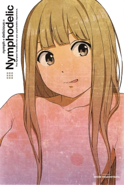 Page 281 of Nymphodelic