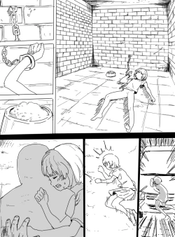 Page 2 of Kankinshite Iroiro Jikkenndemiru