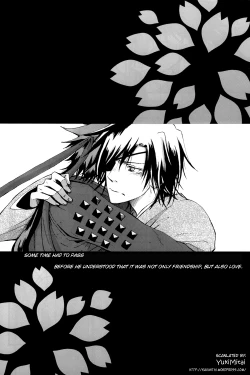 Page 37 of PRISONER OF LOVE