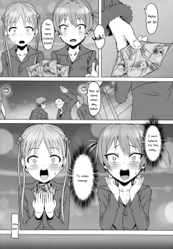 Page 17 of Binbou Enkou Operation