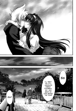 Page 31 of Ane Zukushi Ch. 1-3