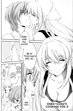 Page 40 of Ane Zukushi Ch. 1-3