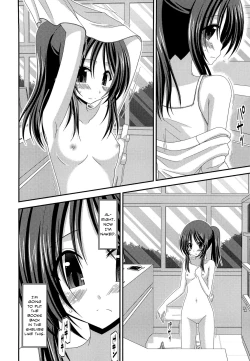 Page 8 of Roshutsu Shoujo Yuugi Bangaihen | Exhibitionist Girl Play Extra Chapter