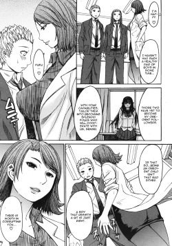 Page 13 of Majo no Hiyaku - Secret Medicine of Witch