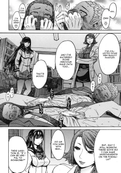 Page 34 of Majo no Hiyaku - Secret Medicine of Witch