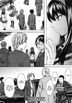 Page 36 of Majo no Hiyaku - Secret Medicine of Witch